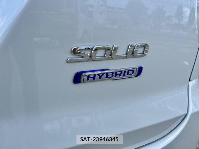 Suzuki SOLIO 2024-06 7060760-12