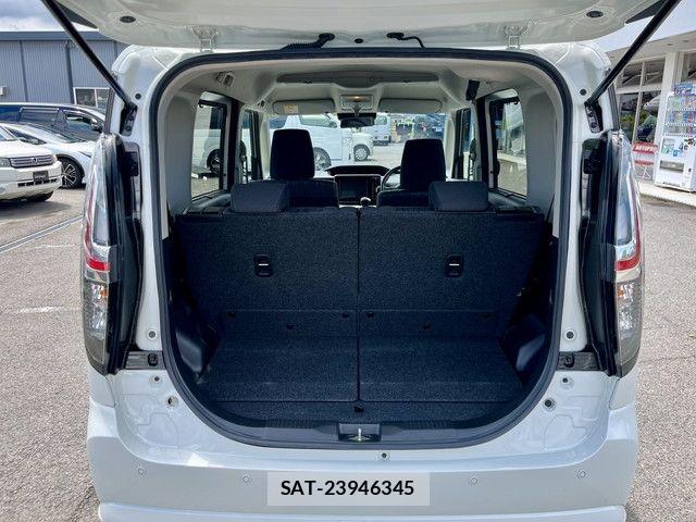 Suzuki SOLIO 2024-06 7060760-15