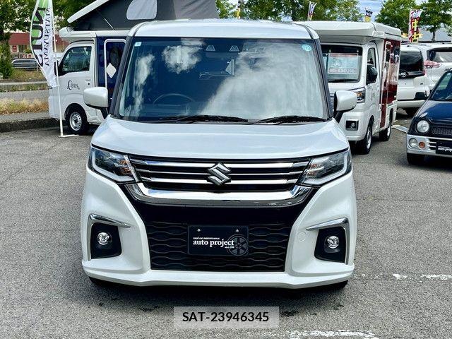 Suzuki SOLIO 2024-06 7060760-1