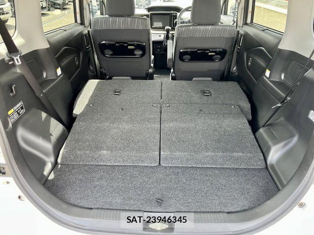 Suzuki SOLIO 2024-06 7060760-19