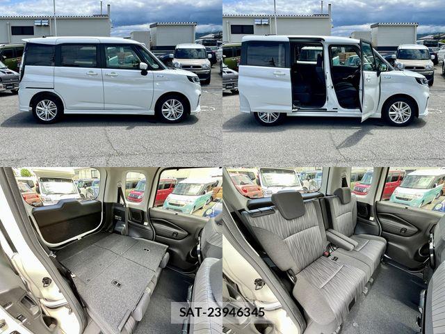 Suzuki SOLIO 2024-06 7060760-21