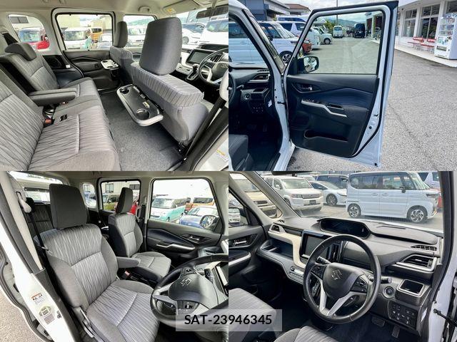 Suzuki SOLIO 2024-06 7060760-22