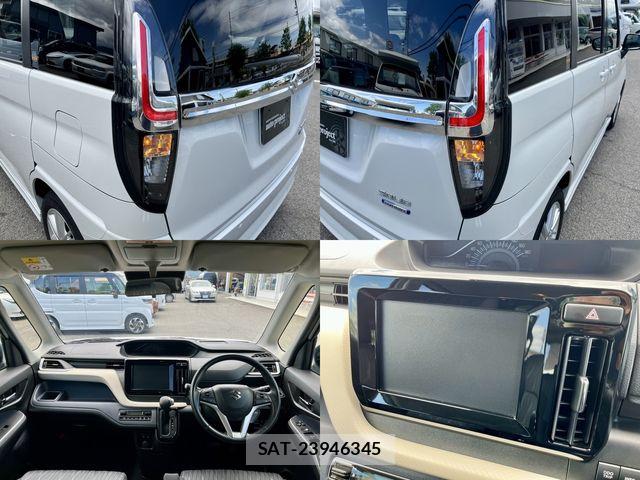 Suzuki SOLIO 2024-06 7060760-24