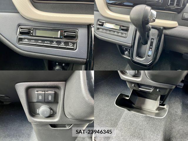 Suzuki SOLIO 2024-06 7060760-26