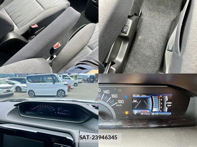 Suzuki SOLIO 2024-06 7060760-27