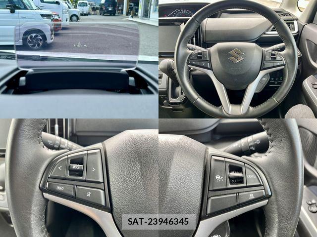 Suzuki SOLIO 2024-06 7060760-28