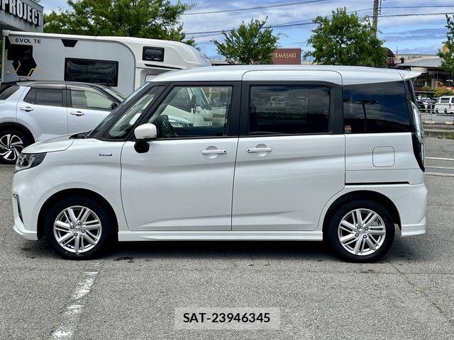 Suzuki SOLIO 2024-06 7060760-3