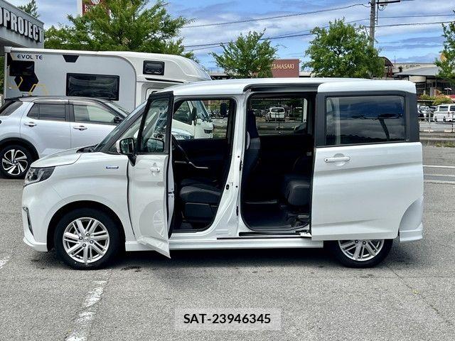 Suzuki SOLIO 2024-06 7060760-4