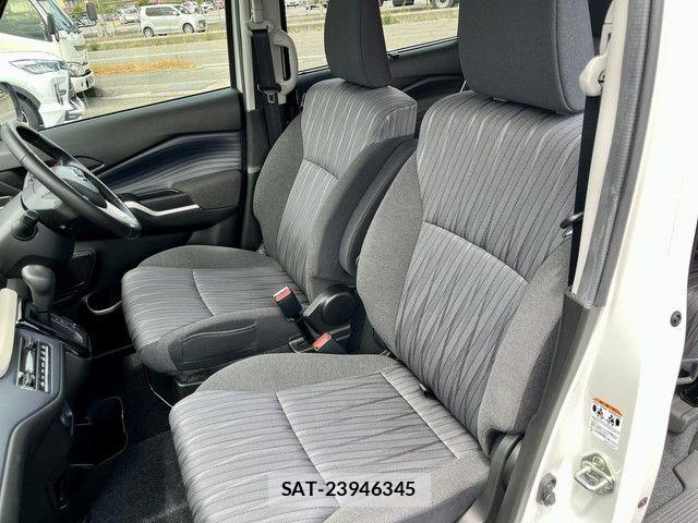 Suzuki SOLIO 2024-06 7060760-7