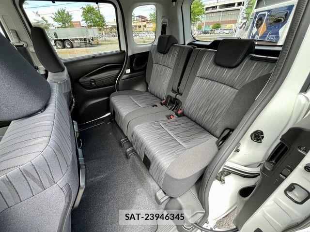 Suzuki SOLIO 2024-06 7060760-8
