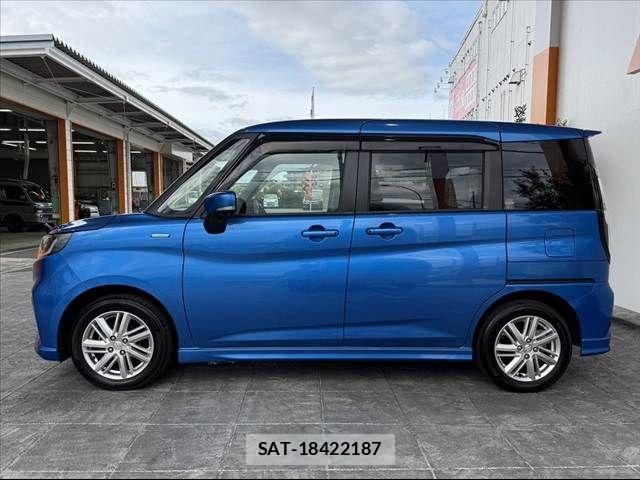 Suzuki SOLIO 2022-03 7060757-10