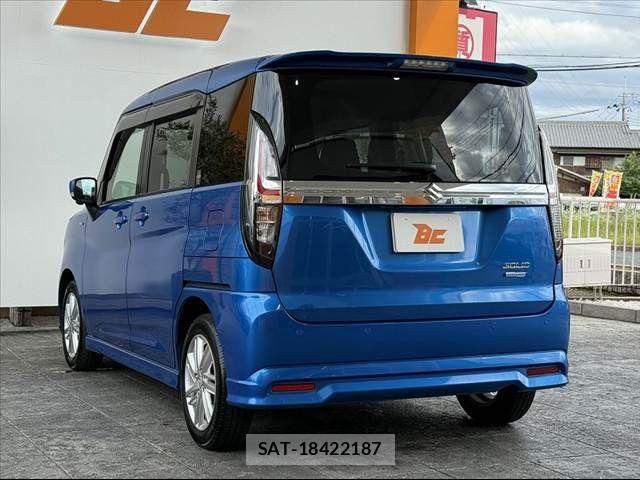 Suzuki SOLIO 2022-03 7060757-12