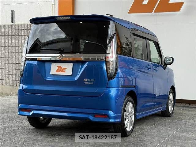 Suzuki SOLIO 2022-03 7060757-14