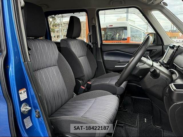 Suzuki SOLIO 2022-03 7060757-15