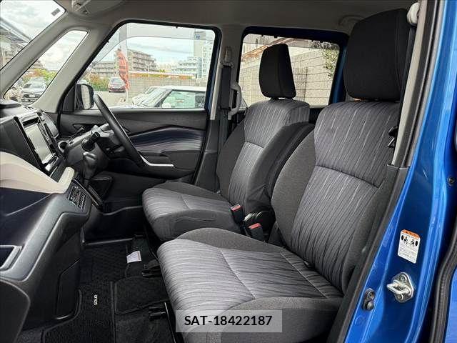 Suzuki SOLIO 2022-03 7060757-16