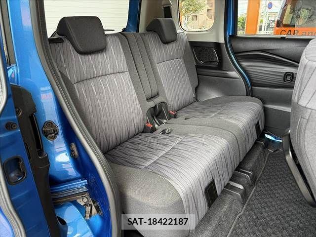 Suzuki SOLIO 2022-03 7060757-17