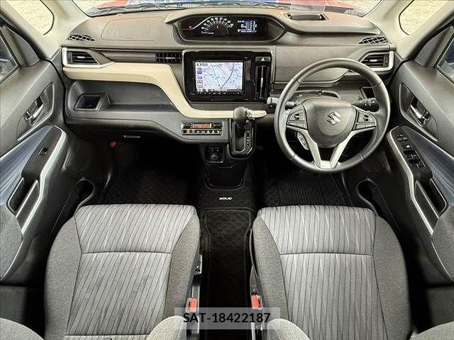 Suzuki SOLIO 2022-03 7060757-1