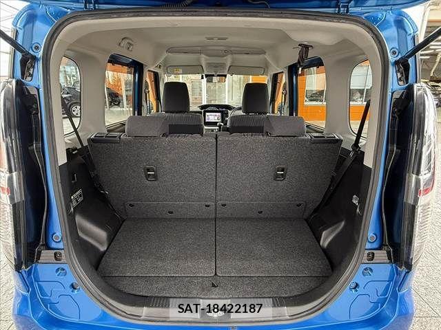Suzuki SOLIO 2022-03 7060757-19