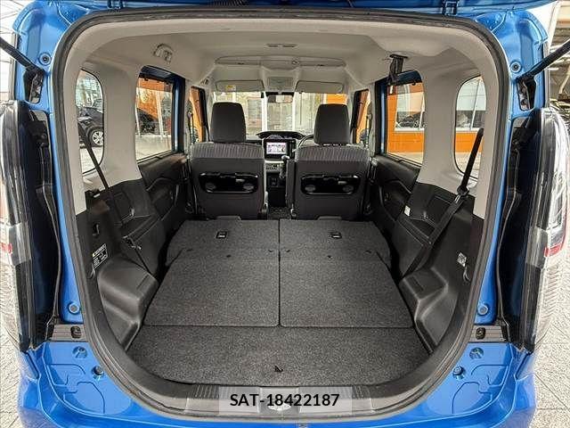 Suzuki SOLIO 2022-03 7060757-20