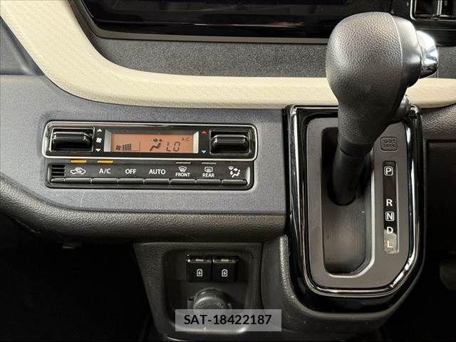Suzuki SOLIO 2022-03 7060757-22