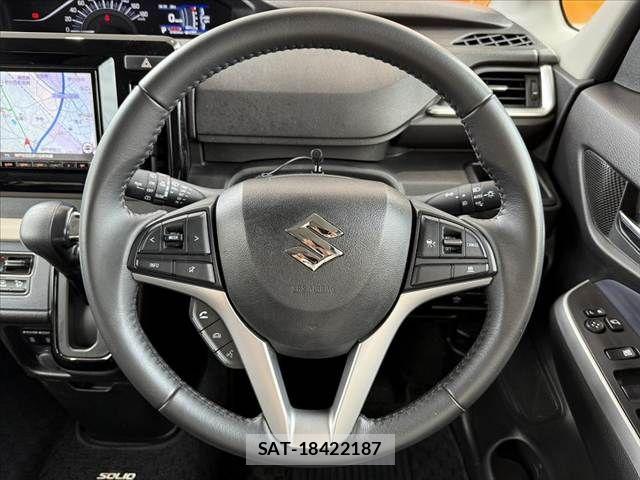 Suzuki SOLIO 2022-03 7060757-23