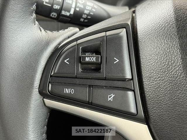 Suzuki SOLIO 2022-03 7060757-24