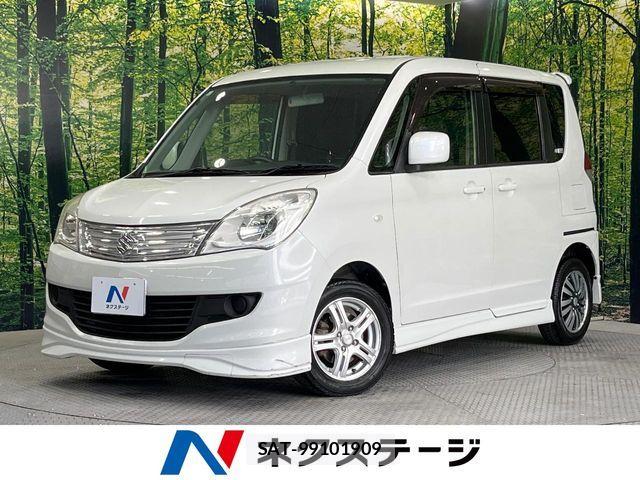 Suzuki SOLIO 2011-11 7225169-0