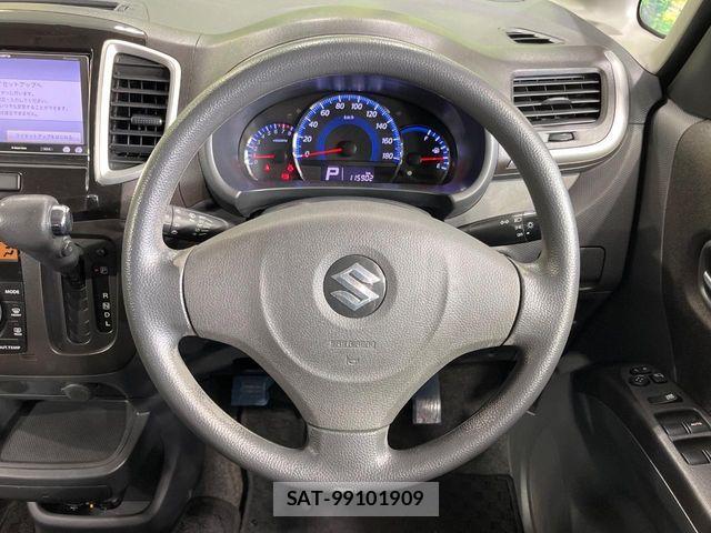 Suzuki SOLIO 2011-11 7225169-10