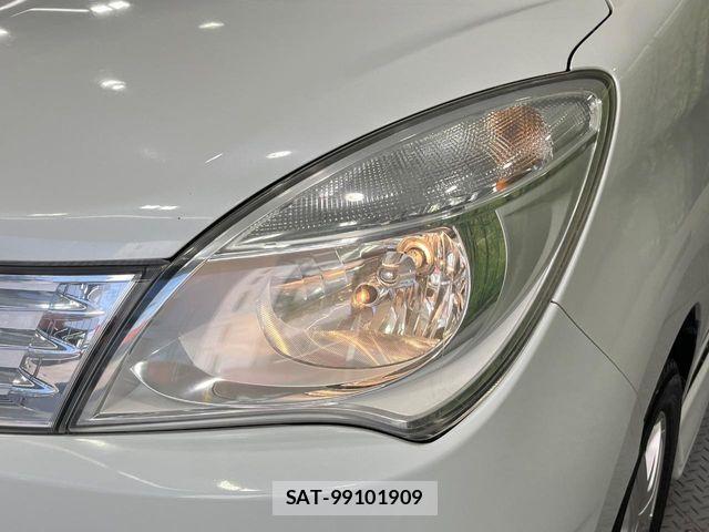 Suzuki SOLIO 2011-11 7225169-11