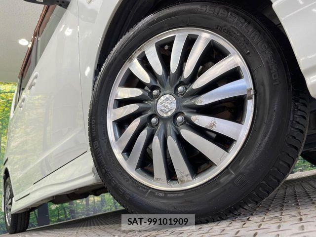 Suzuki SOLIO 2011-11 7225169-12