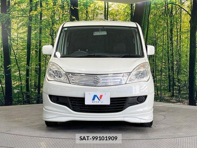 Suzuki SOLIO 2011-11 7225169-13
