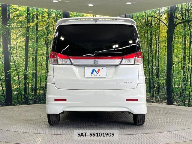 Suzuki SOLIO 2011-11 7225169-14