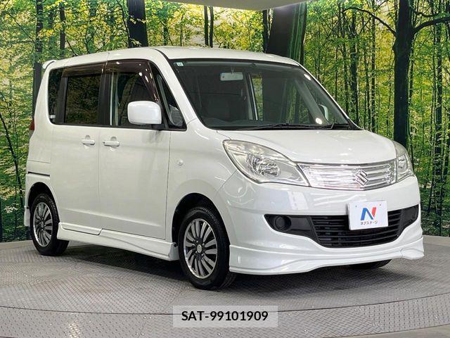 Suzuki SOLIO 2011-11 7225169-15