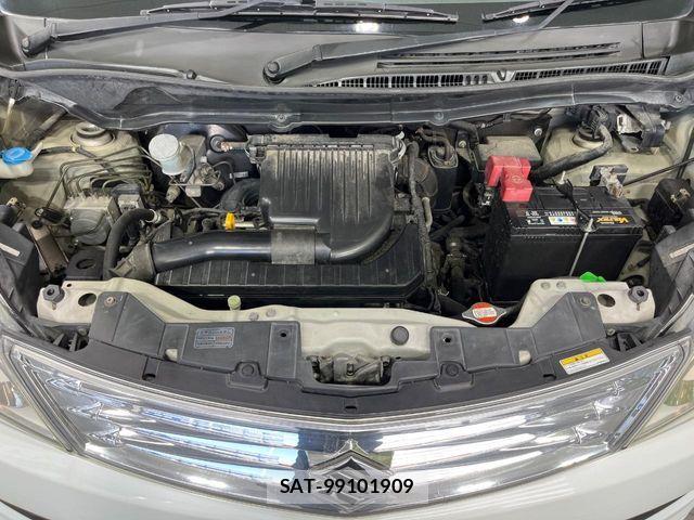 Suzuki SOLIO 2011-11 7225169-17