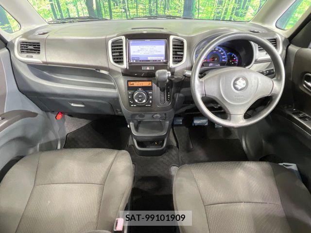 Suzuki SOLIO 2011-11 7225169-1