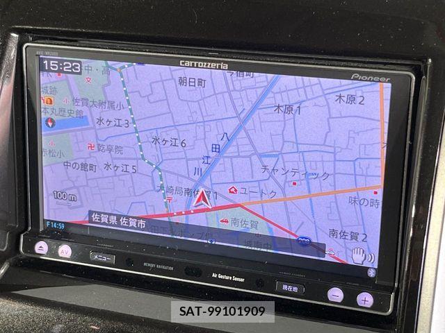 Suzuki SOLIO 2011-11 7225169-2