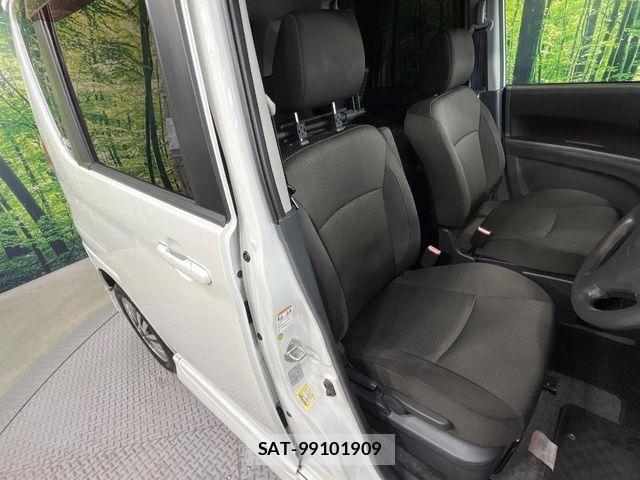 Suzuki SOLIO 2011-11 7225169-7