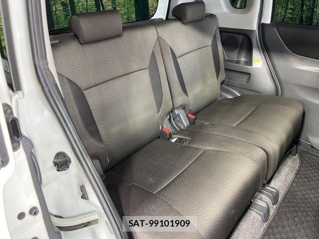 Suzuki SOLIO 2011-11 7225169-8