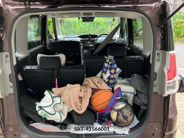 Suzuki SOLIO 2019-10 7225189-8