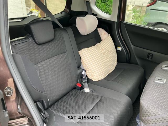 Suzuki SOLIO 2019-10 7225189-9