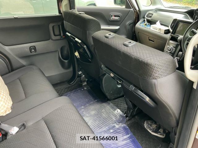 Suzuki SOLIO 2019-10 7225189-10