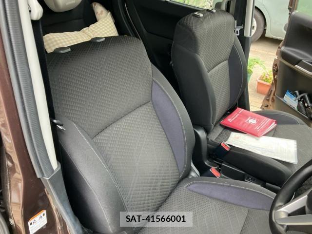 Suzuki SOLIO 2019-10 7225189-11
