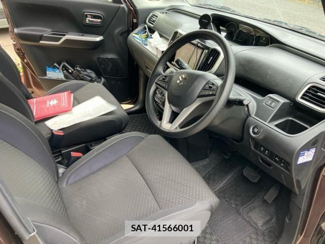 Suzuki SOLIO 2019-10 7225189-12