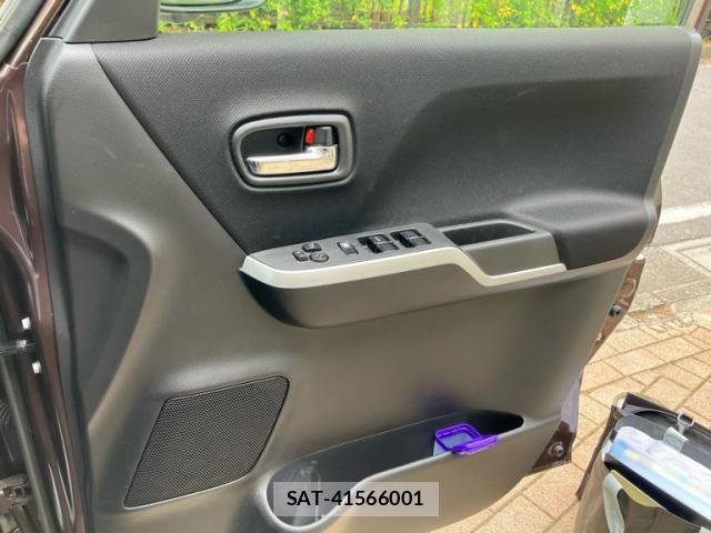 Suzuki SOLIO 2019-10 7225189-14