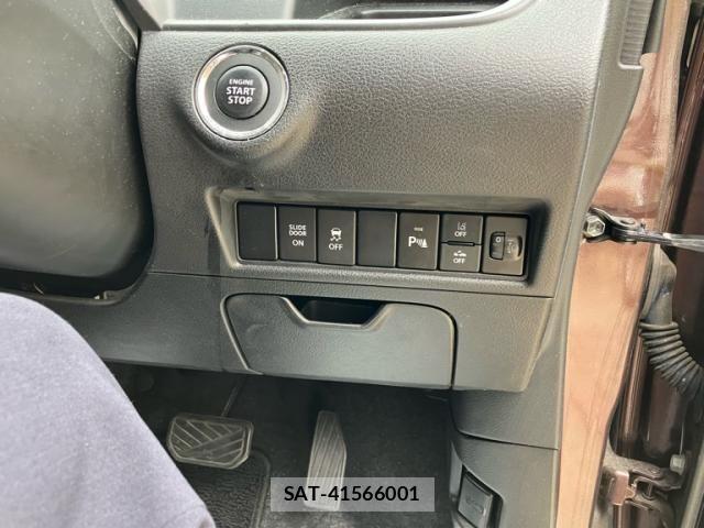 Suzuki SOLIO 2019-10 7225189-15