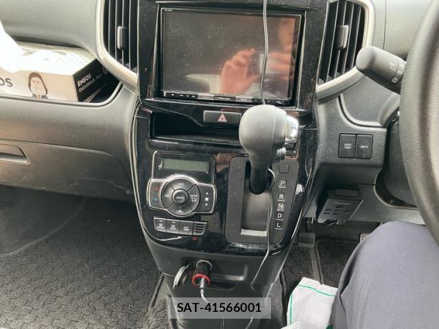 Suzuki SOLIO 2019-10 7225189-16