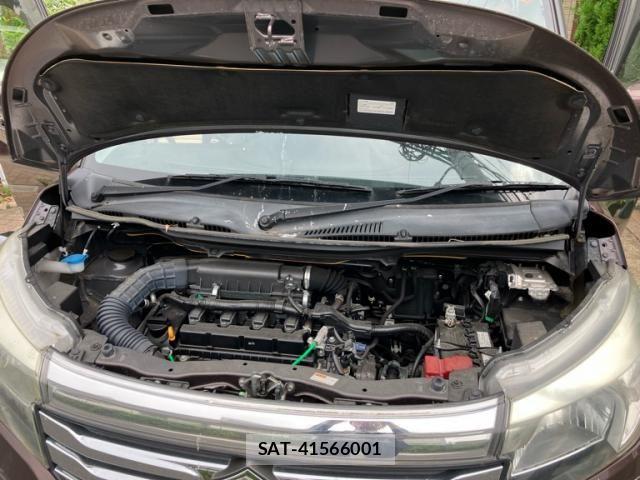 Suzuki SOLIO 2019-10 7225189-20