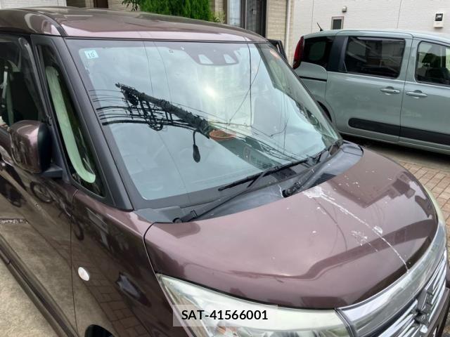 Suzuki SOLIO 2019-10 7225189-4