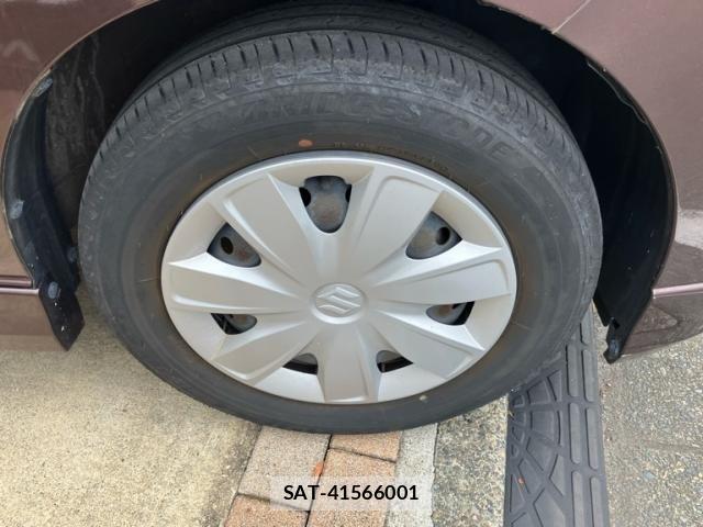 Suzuki SOLIO 2019-10 7225189-6
