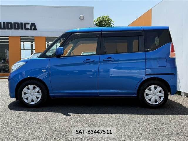 Suzuki SOLIO 2018-03 7215962-10